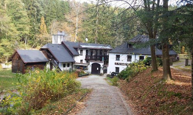 Martinsky Mlyn Image