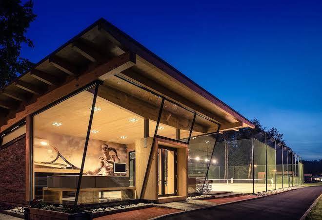 Motel Dlouha Louka Image