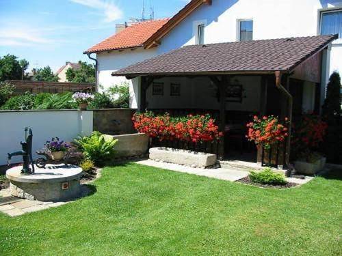 Pension begonie