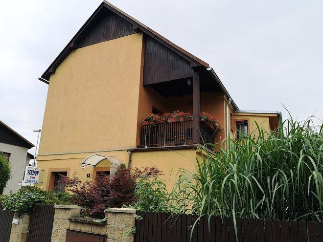 Pension holicka