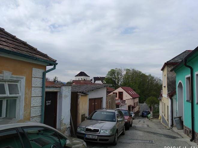 Pension mibor