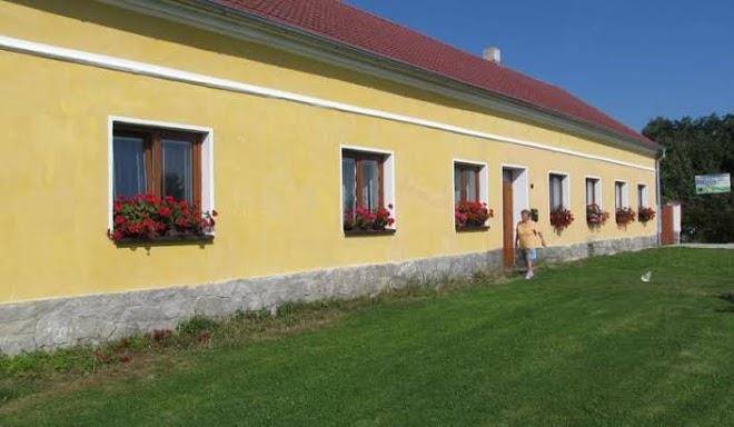 Pension otevek