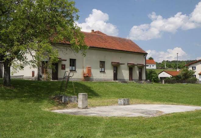 Penzion habersky vrch