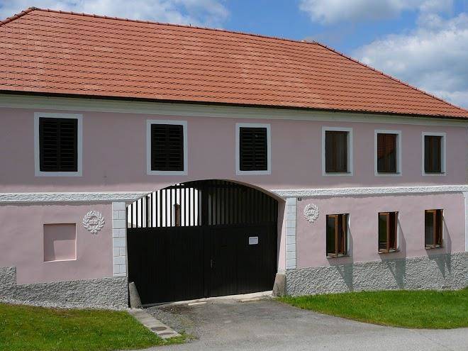 Penzion na statku zabori