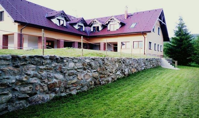 Penzion sejby