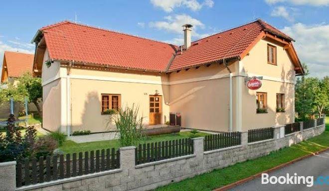 Penzion u stoly