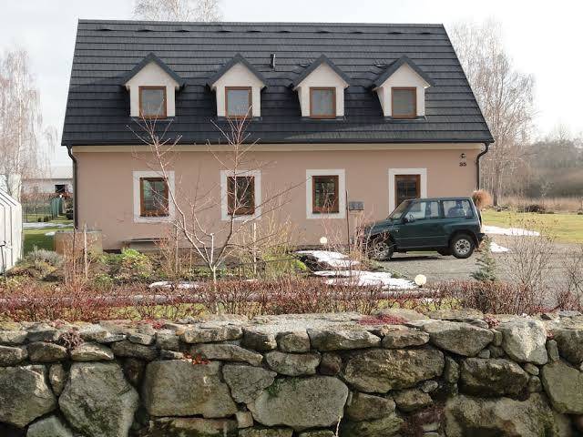 Penzion zumberk