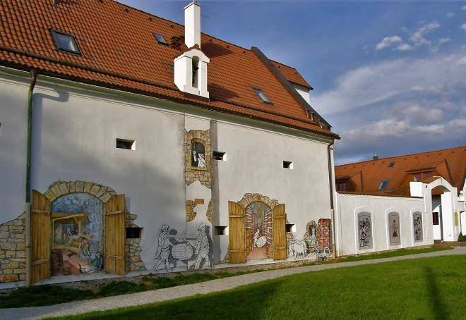 Pivovar knezinek