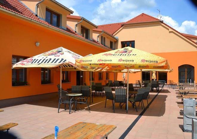 Relax hotel pelikan