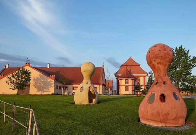 Residence safari resort chateu