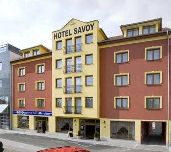 Savoy hotel