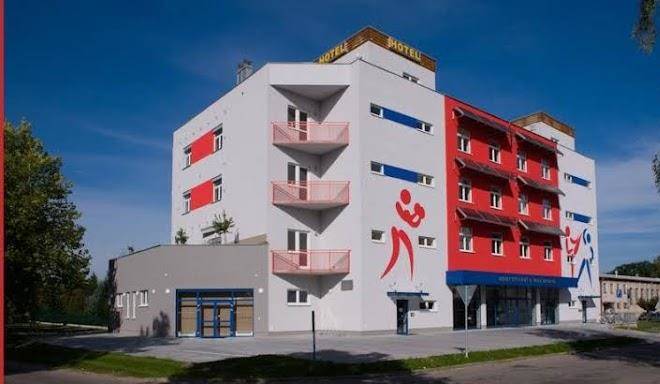 Sport Hotel Image