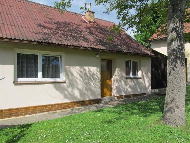 Ubytovani na cukrmadlu