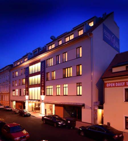 Vita spa hotel