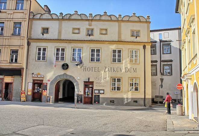 Zatkuv Dum Hotel Image
