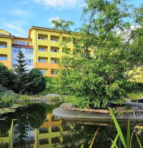 Exclusive hotel lipno wellness & spa