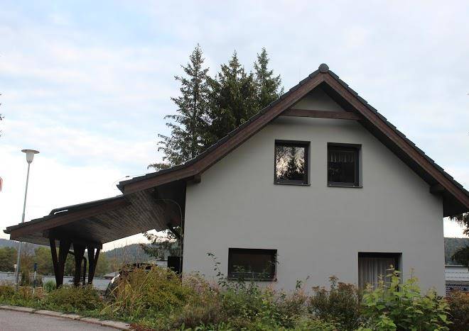 Haus jolana lipno