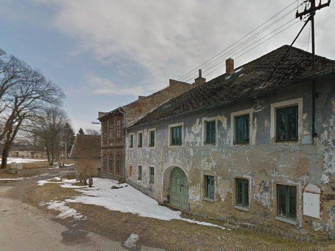 Holiday Home Mokra Image