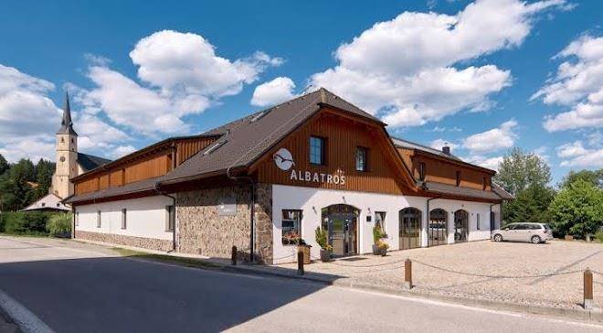 Hotel albatros