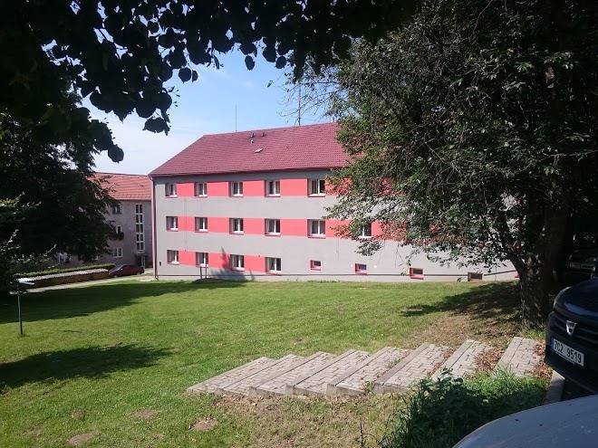 Hotel bouczech economy