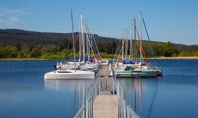 Hotel Fountain Image