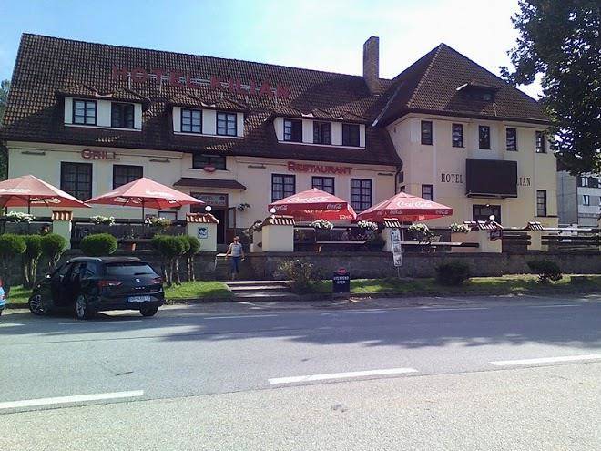 Hotel kilian
