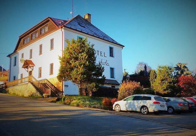 Hotel passion
