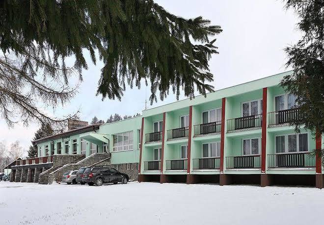 Hotel racek