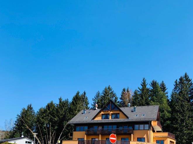 Hotel sunny meadow