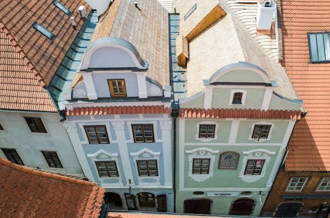 Hotel u maleho vitka