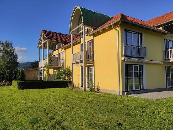 Lipno seepark residence