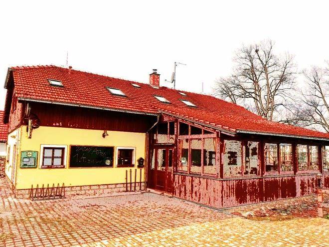 Na hrazi