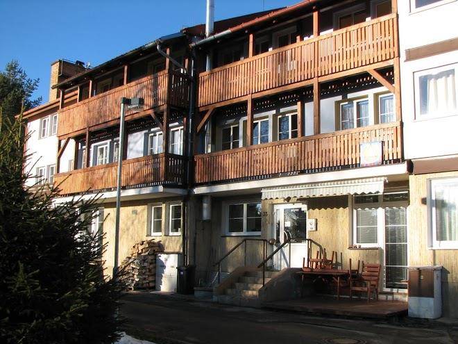 Lipno pearl