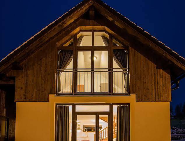 Residence lipno