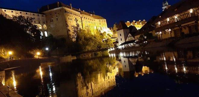 Ubytovani na hristi