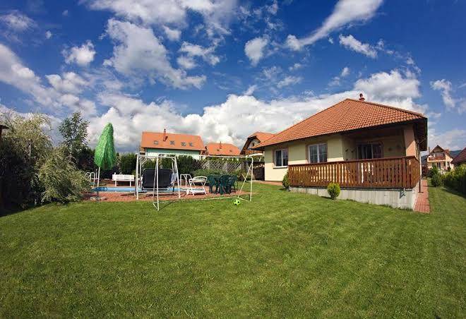 Vila frymburk