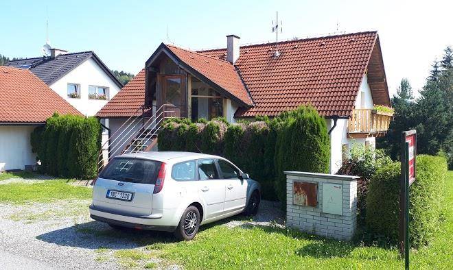 Vila veronika