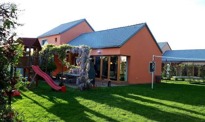 Buxusson resort