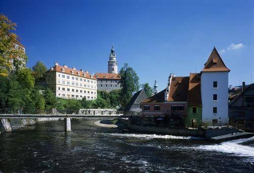 Kemp Letni Den Image