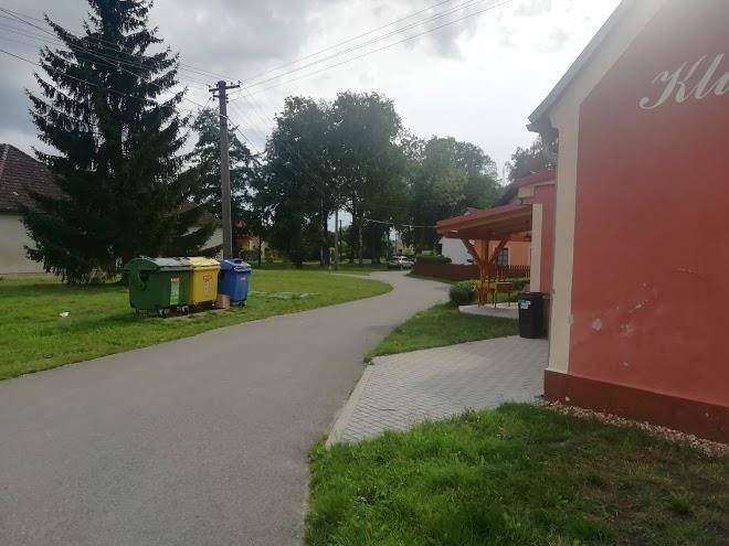 Chalupa nitovice chko trebonsko
