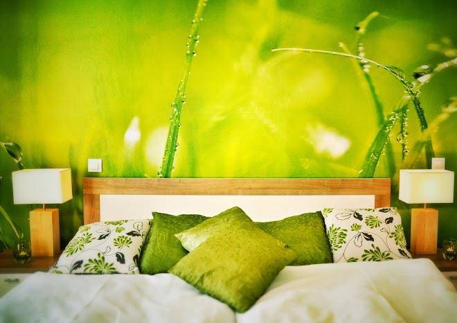 Design hotel romantick