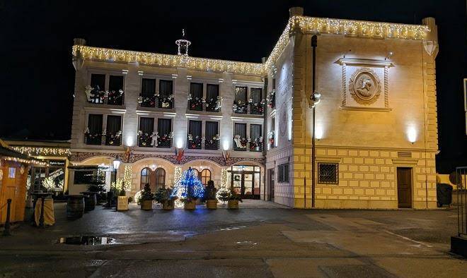 Florian palace rbb hotels s r o