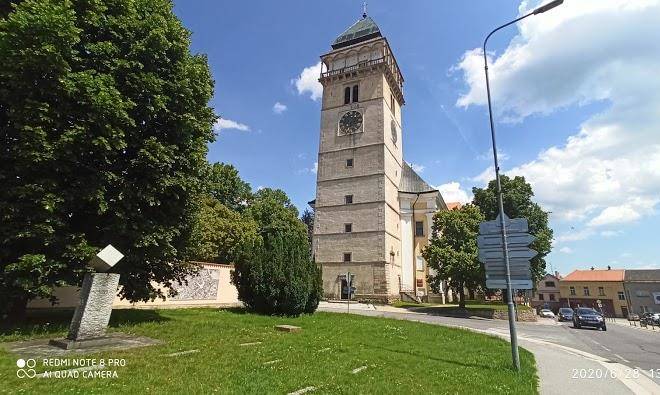 Hotel dyje