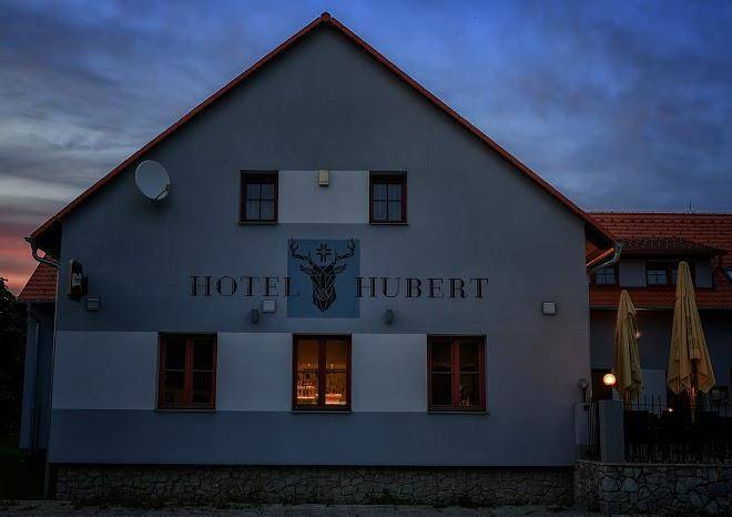 Hotel hubert