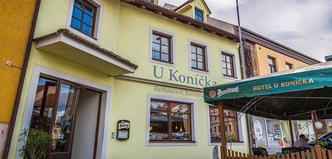 Hotel u konicka