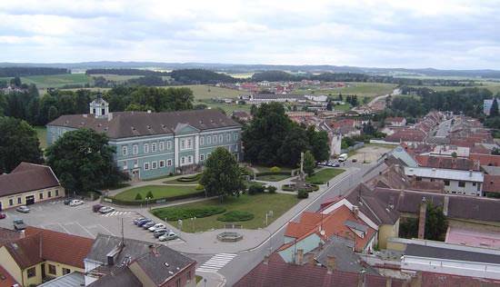 Restaurace a hotel stadion