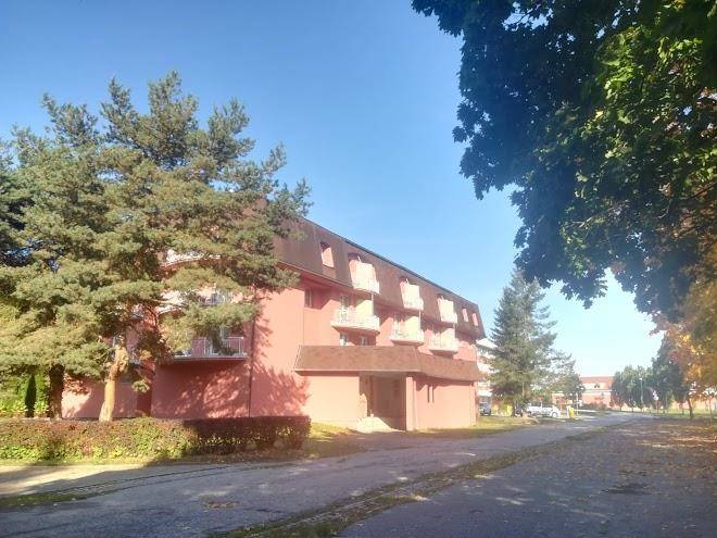 Hotel svet