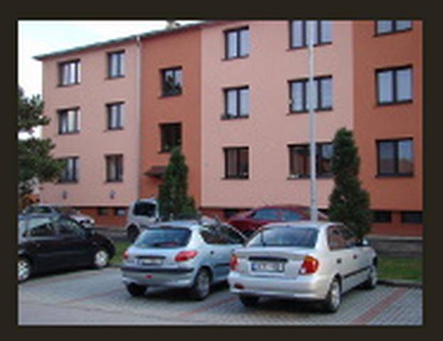 Jaroslava machova ubytovani