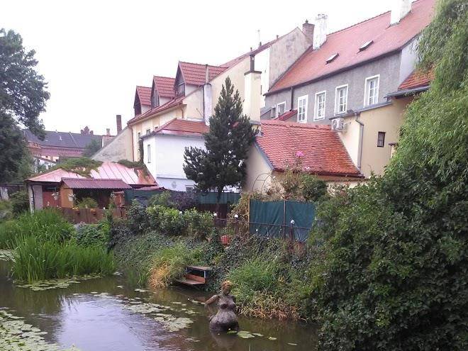 Penzion zlata stoka