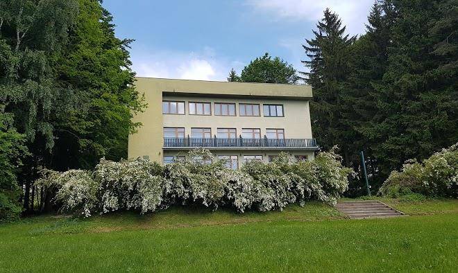 Pension chytrov